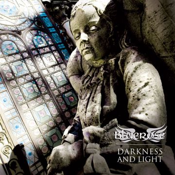 Blue Rose-cover