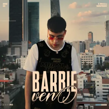 Barbie Ven-cover