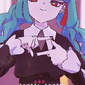 DECO*27-毒林檎（男女六人双声道混响）/LinySz Remix-cover