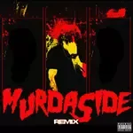 Murdaside (ScouseMix)-cover