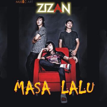 Masa Lalu-cover