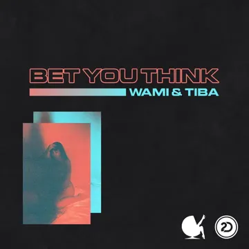 Bet You Think-cover