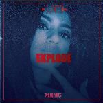 Explode-cover