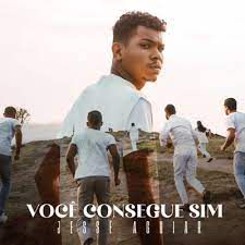 Eu não Desisto-cover