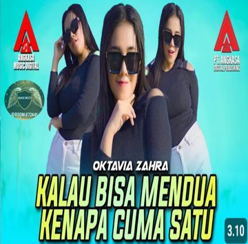 Kalau Bisa Mendua Kenapa Cuma Satu