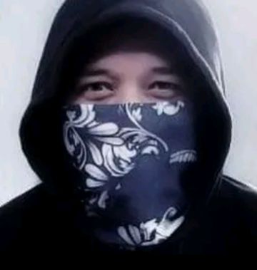 Hanya ingin kau tau-cover