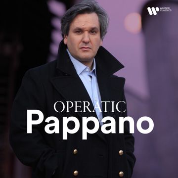 Massenet: Werther, Act 3: "Traduire ! Ah ! Bien souvent mon rêve s'envole" - "Pourquoi me réveiller" (Werther)-cover