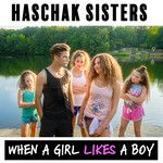 When a Girl Likes a Boy-cover