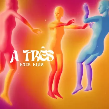 A Três-cover