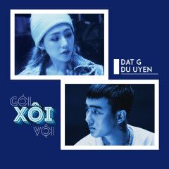 Gói Xôi Vội-cover