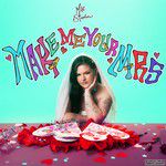 Make Me Your Mrs(Wedding Version Explicit)-cover