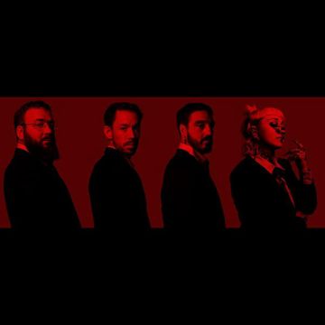 Red Room-cover