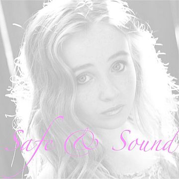 Safe and Sound-cover