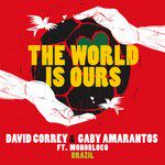The World Is Ours-cover