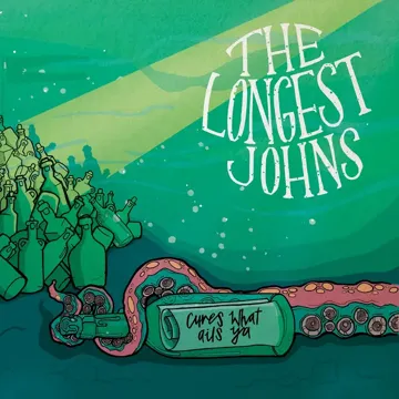 Bonny Ship the Diamond-cover