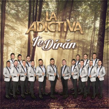 Te Dirán-cover