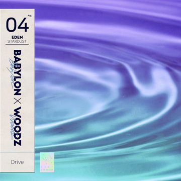 Drive-cover