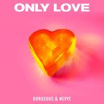 Only Love-cover