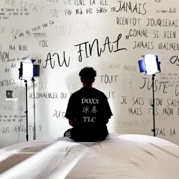 Résignation-cover