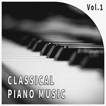 Minuet No. 1 in G Major (Formerly Attrib. J.S. Bach as BWV Anh. 114)-cover