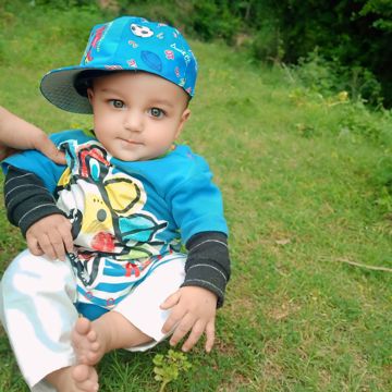 Who is the Rehman... by ZK