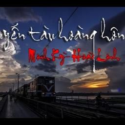Chuyến Tàu Hoàng Hôn