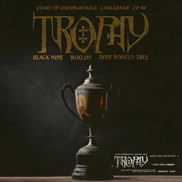 Trophy-cover