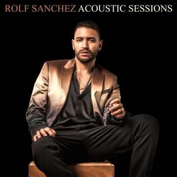 Speeltuin - Acoustic Sessions-cover