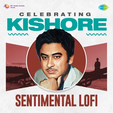 Mere Mehboob Qayamat Hogi (Lofi)-cover