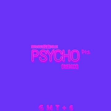 Psychou00a0Ptu00a02u00a0REMIX