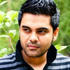 ডুব তোমার মাঝেই নামবো-cover