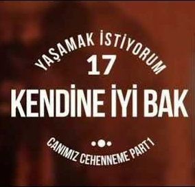 Kendine İyi Bak-cover