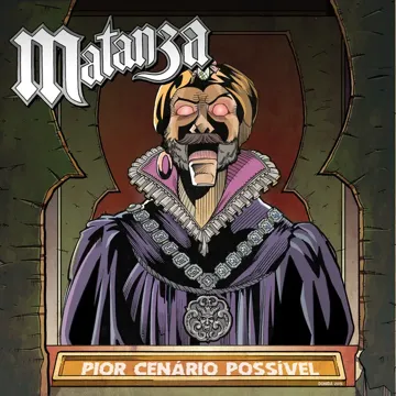 Matadouro 18-cover