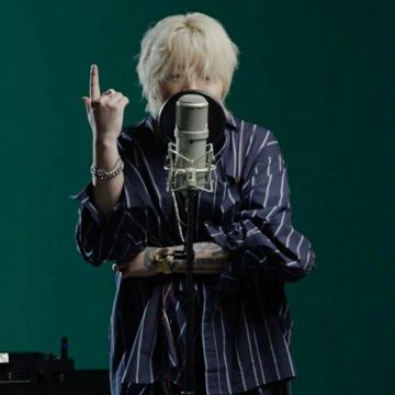 페노메코 - Cass cypher & Untitled (혁코 mix)-cover