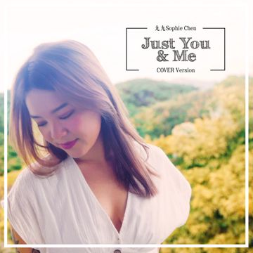 Just You and Me-cover