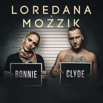 Bonnie & clyde-cover