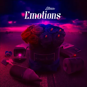 Emotions-cover