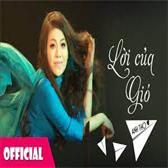 Lời của gió-cover
