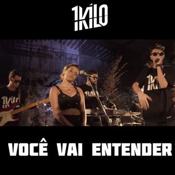 Você Vai Entender-cover