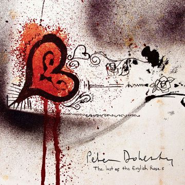 The Last of the English Roses-cover