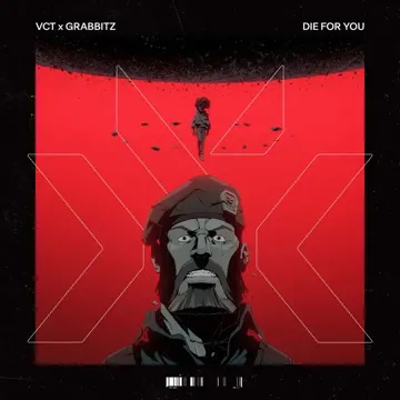 Die For You-cover