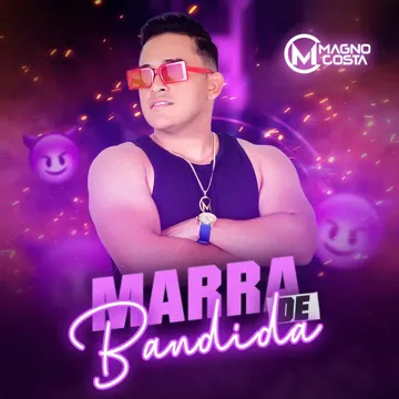 Marra de Bandida (Ao Vivo)