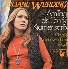 Am Tag als Conny Kramer starb