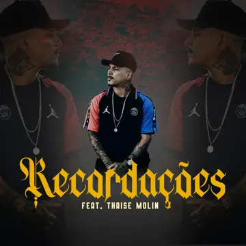 Recordações-cover