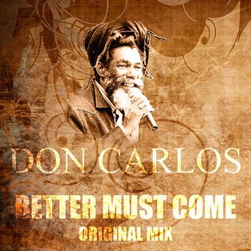 Better Must Come-cover