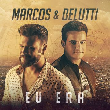 Eu Era-cover