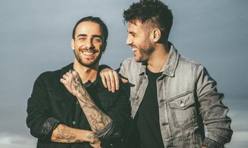 A Dónde vas Ft Diogo Piçarra-cover