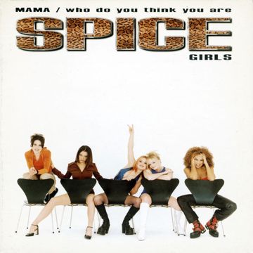 Mama-cover
