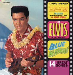 Hawaiian Wedding Song (Remastered)-cover