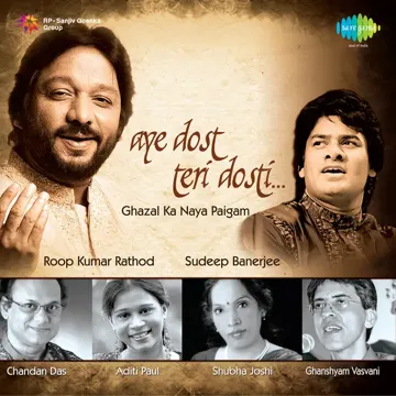 Hum Ishq Key Maaron Ka Itna Hi Fasaana Hai-cover